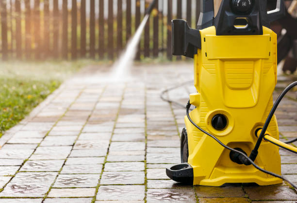 Playground Equipment Cleaning in Memphis, MO